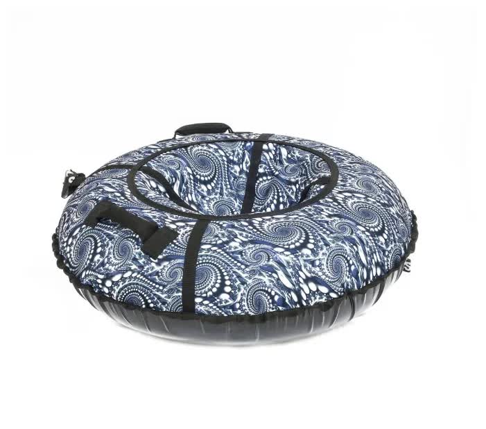 Тюбинг Snow Show Стандарт Вьюга 90 см, Мультиколор
Тюбинг Snow Show Стандарт Вьюга 90 см, Мультиколор