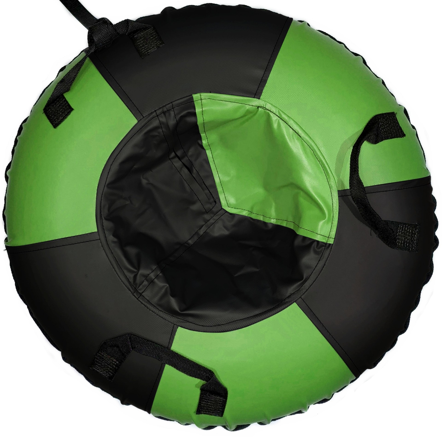 Санки Ватрушка Лайм (армированный тент 600 ) SM-339 75 см Черно-салатовый
Санки Ватрушка Лайм (армированный тент 600 ) SM-339 75 см Черно-салатовый