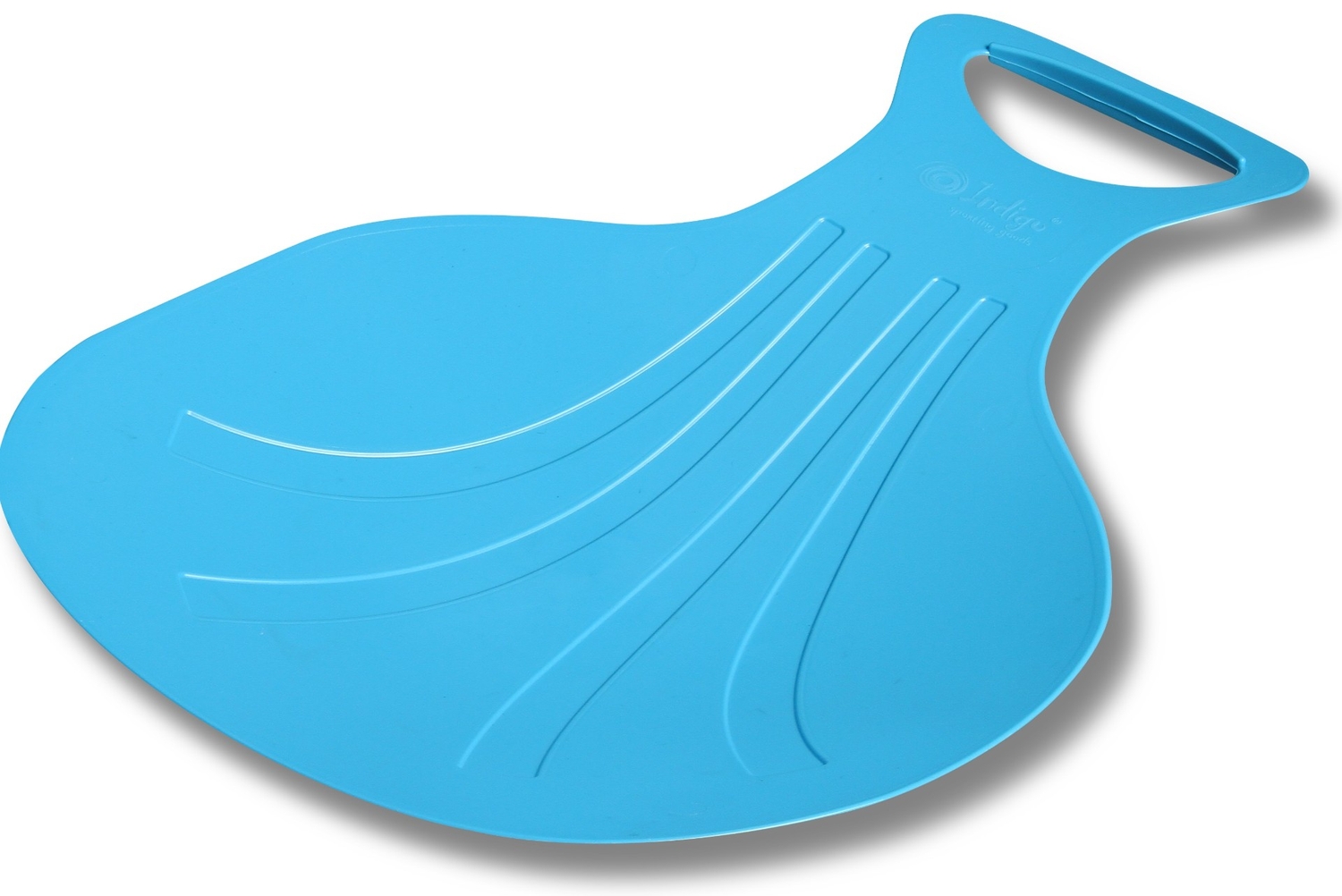 Санки-ледянки INDIGO SM-175 Голубой
Санки-ледянки INDIGO SM-175 Голубой