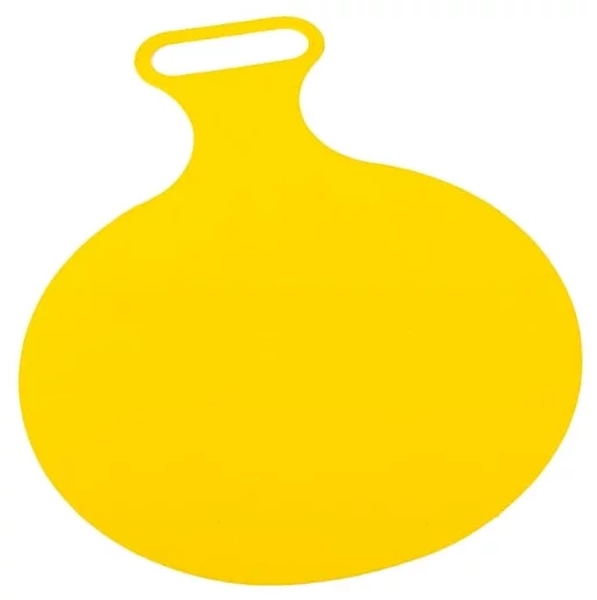 Ледянка " Комета" с ручкой Радиан, В ассортименте
Ледянка " Комета" с ручкой Радиан, В ассортименте