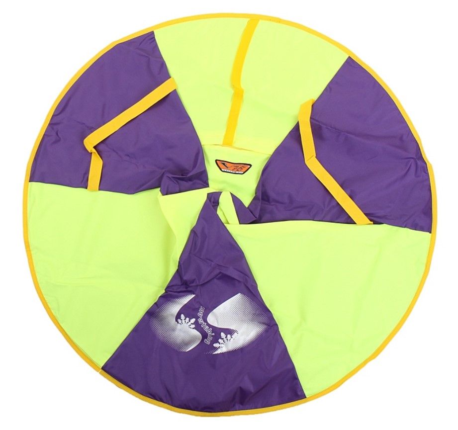 Тюбинг V76 Стандарт 105cm 4607114388084, Разноцветный
Тюбинг V76 Стандарт 105cm 4607114388084, Разноцветный