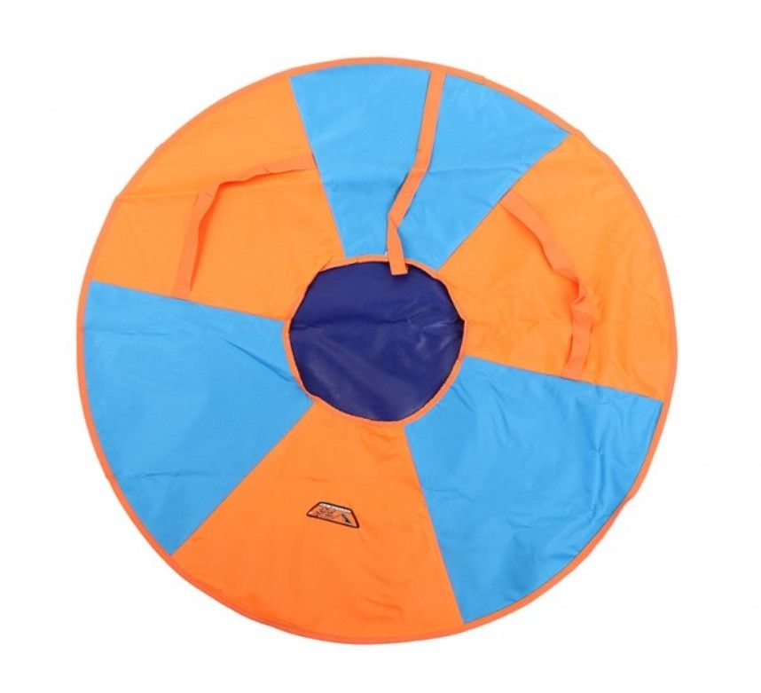 Тюбинг V76 Стандарт 105cm 4607114388053, Разноцветный
Тюбинг V76 Стандарт 105cm 4607114388053, Разноцветный