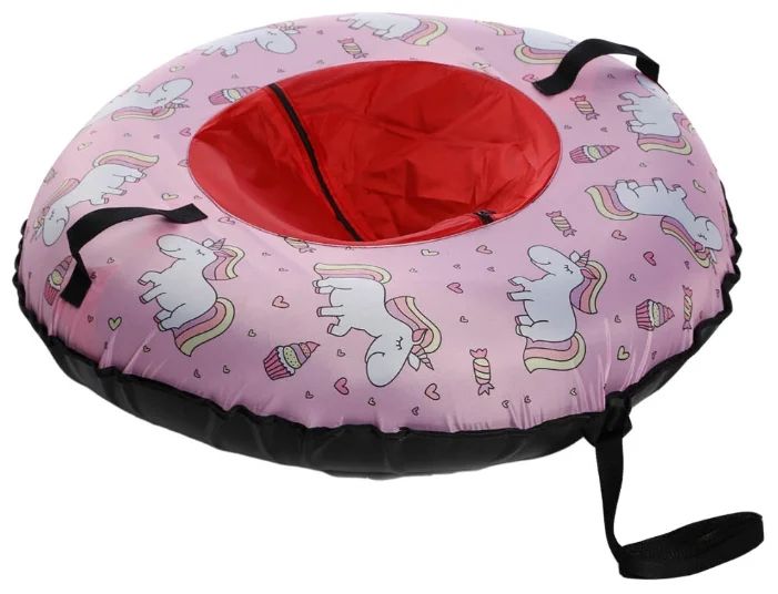 Тюбинг Fani Sani Лошадки 100cm 80906, Разноцветный
Тюбинг Fani Sani Лошадки 100cm 80906, Разноцветный