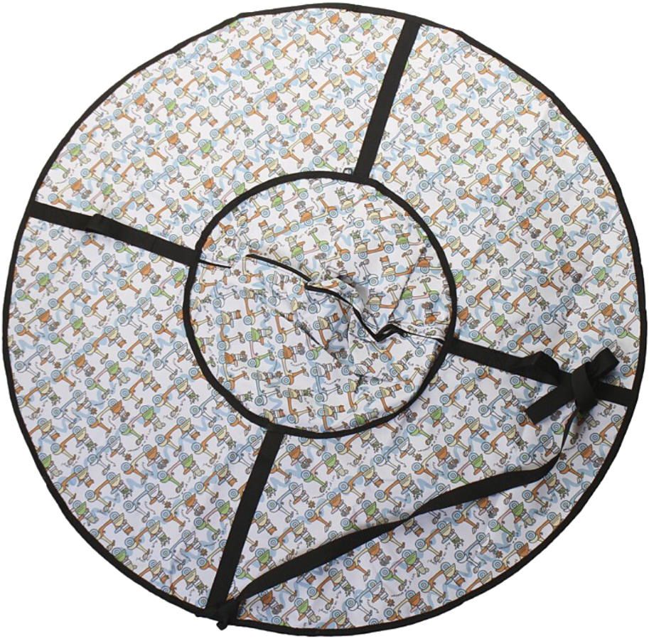 Тюбинг Fani Sani Brilliant Mega Proffi 120cm 84023, Разноцветный
Тюбинг Fani Sani Brilliant Mega Proffi 120cm 84023, Разноцветный