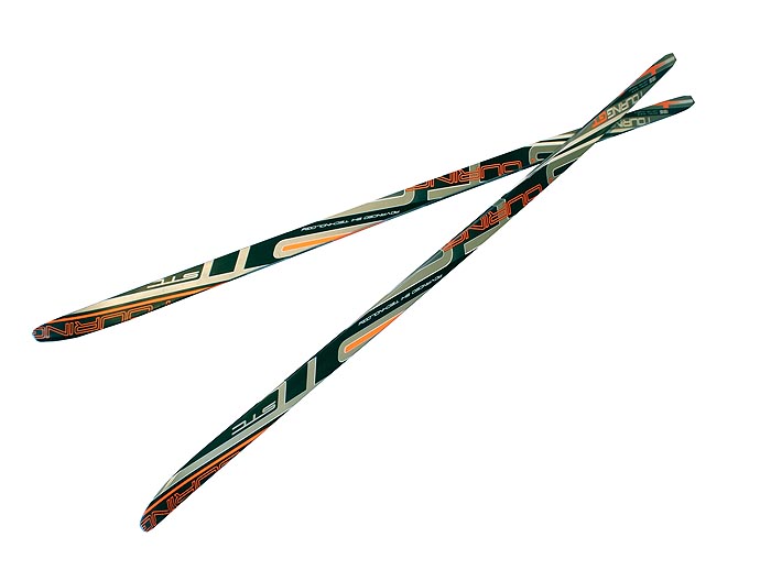 Лыжи пласт STC 170см
Лыжи пласт STC 170см