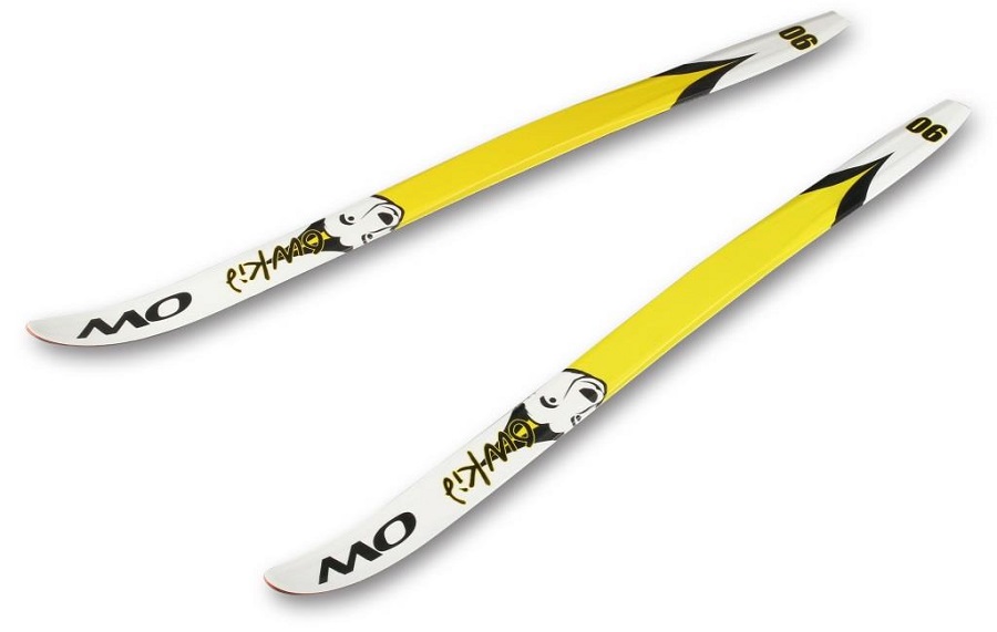 Лыжи полупластиковые STC CA-022 90 см
Лыжи полупластиковые STC CA-022 90 см