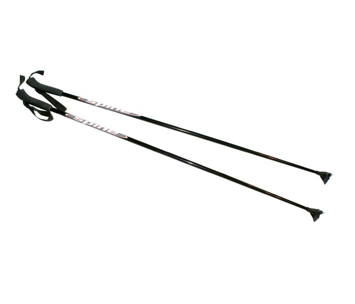 Палки лыжные SPINE алюминиевые 322 0,90 м Серо-синий
Палки лыжные SPINE алюминиевые 322 0,90 м Серо-синий