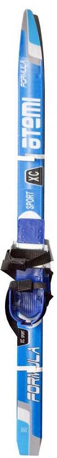 Лыжный комплект для детей Atemi Formula STEP blue, рост, 90, крепление "комби", без лыжных палок (СПЕЦПРЕДЛОЖЕНИЕ)
Лыжный комплект для детей Atemi Formula STEP blue, рост, 90, крепление "комби", без лыжных палок (СПЕЦПРЕДЛОЖЕНИЕ)