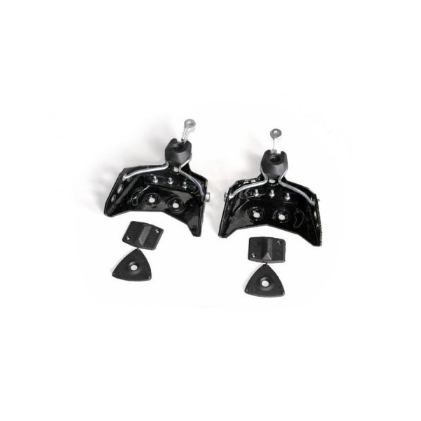 Крепления лыжные NN 75мм мет
Крепления лыжные NN 75мм мет