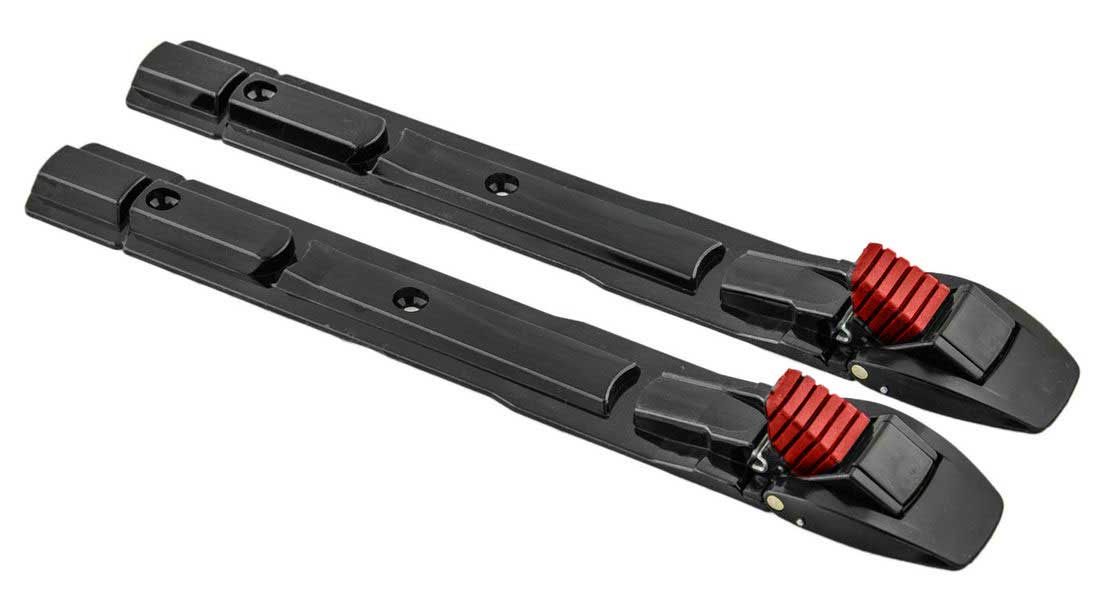 Крепления лыжные SNS SHAMOV механические 02
Крепления лыжные SNS SHAMOV механические 02