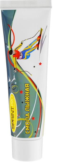 Смола лыжная SPRINT СЛ 50 г
Смола лыжная SPRINT СЛ 50 г