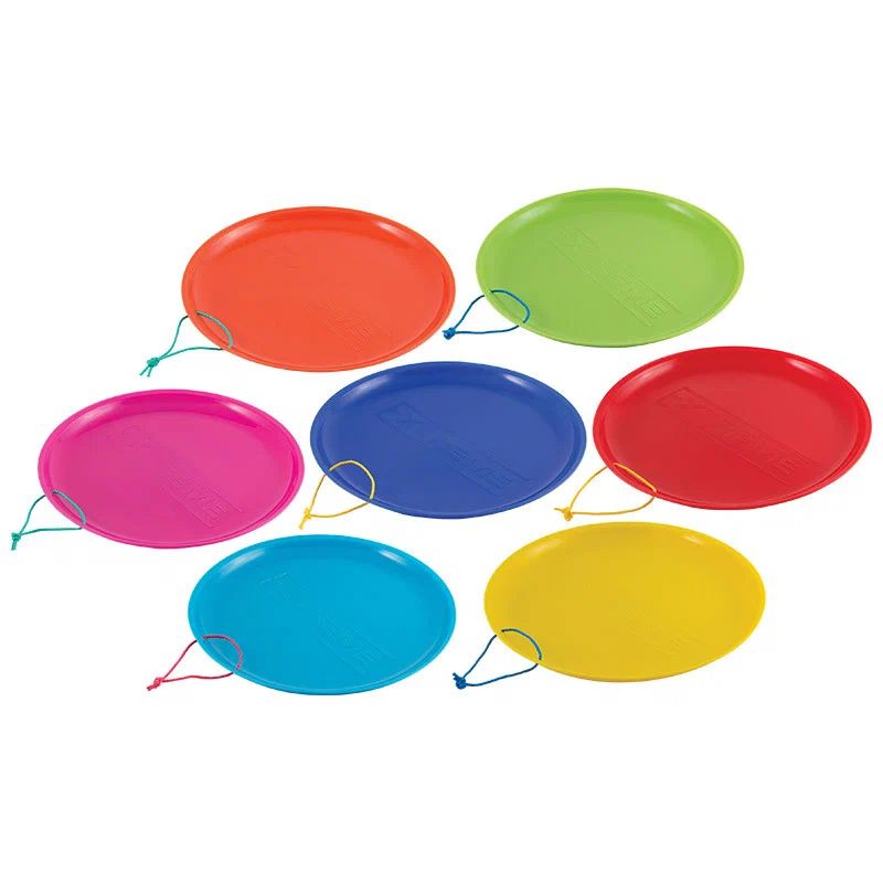 Санки-ледянки "Экстрим" ( D- 420мм )
Санки-ледянки "Экстрим" ( D- 420мм )