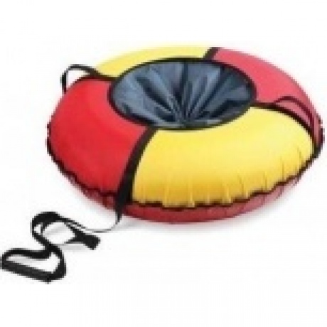 Тюбинг Nika красный-желтый ,ТБК-85/КЖ2
Тюбинг Nika красный-желтый ,ТБК-85/КЖ2