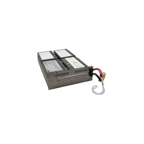 Батарея для ИБП APC APCRBC133
Батарея для ИБП APC APCRBC133