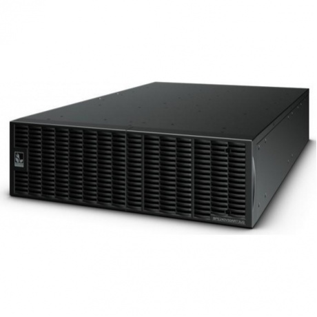 Батарея для ИБП CyberPower BPE240V50ART3U
Батарея для ИБП CyberPower BPE240V50ART3U