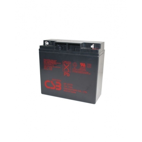 Батарея для ИБП CSB GP-12170 M5
Батарея для ИБП CSB GP-12170 M5