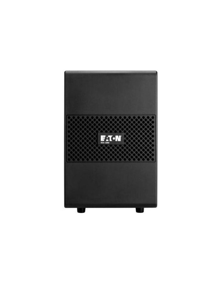 Батарея для ИБП Eaton EBM Tower 9SXEBM48T
Батарея для ИБП Eaton EBM Tower 9SXEBM48T