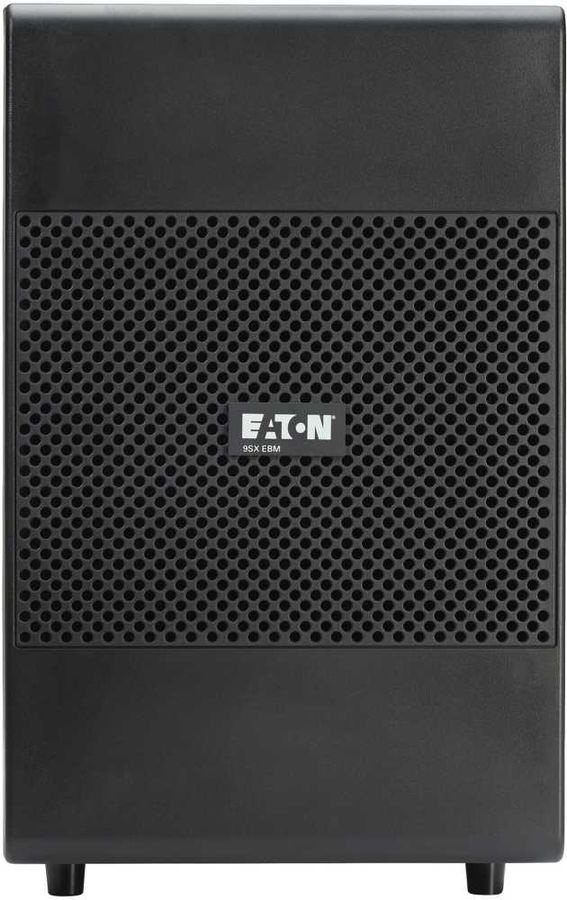 Батарея для ИБП Eaton EBM Tower 9SXEBM96T
Батарея для ИБП Eaton EBM Tower 9SXEBM96T