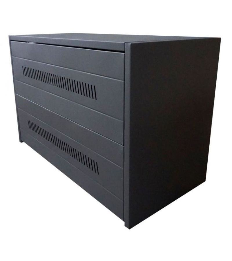 Батарея для ИБП Powercom VGD-II-C10 для VGD-II-33
Батарея для ИБП Powercom VGD-II-C10 для VGD-II-33