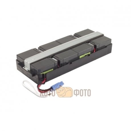 Батарея для ИБП APC RBC31
Батарея для ИБП APC RBC31