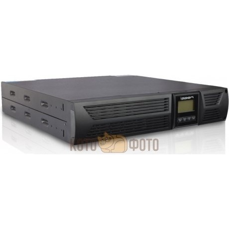 Батарея для ИБП Ippon Innova RT 3K 2U для Innova RT 3K
Батарея для ИБП Ippon Innova RT 3K 2U для Innova RT 3K