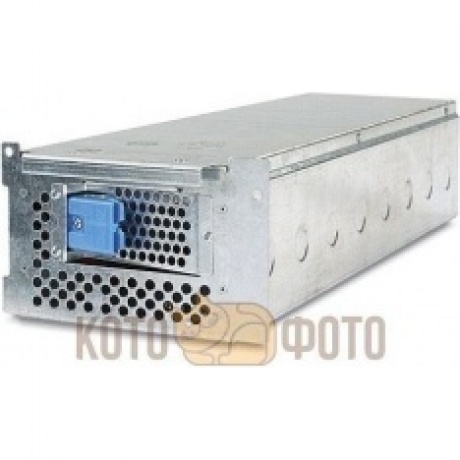 Батарея для ИБП APC APCRBC105
Батарея для ИБП APC APCRBC105