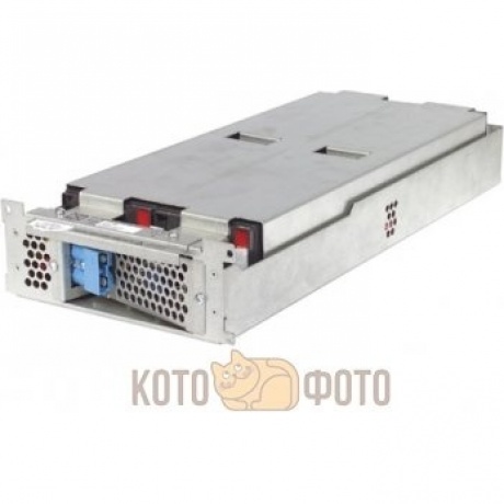 Батарея для ИБП APC RBC43
Батарея для ИБП APC RBC43