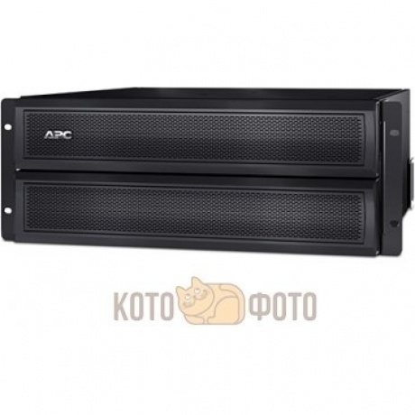 Батарея для ИБП APC SMX120BP
Батарея для ИБП APC SMX120BP