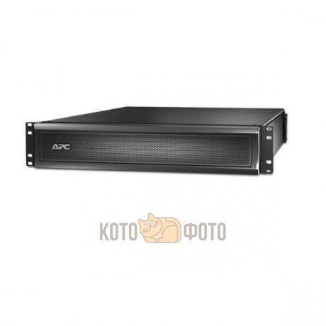 Батарея для ИБП APC SMX120RMBP2U внешняя Smart-UPS X 120V LCD для ИБП APC
Батарея для ИБП APC SMX120RMBP2U внешняя Smart-UPS X 120V LCD для ИБП APC