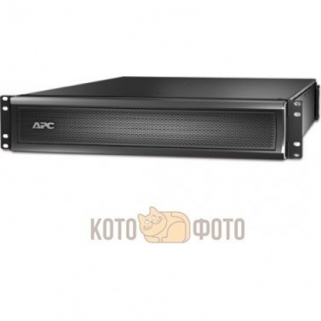 Батарея для ИБП APC SMX120RMBP2U внешняя Smart-UPS X 120V LCD для ИБП APC
Батарея для ИБП APC SMX120RMBP2U внешняя Smart-UPS X 120V LCD для ИБП APC