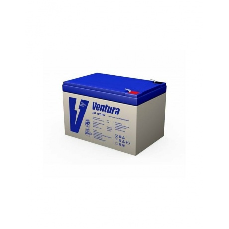 Батарея для ИБП Ventura HR 1251W
Батарея для ИБП Ventura HR 1251W