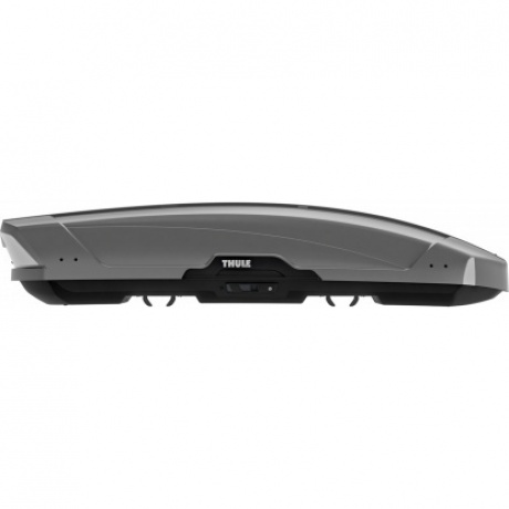 Автомобильный бокс Thule Motion XT XL (800) титан 500л. (629800)
Автомобильный бокс Thule Motion XT XL (800) титан 500л. (629800)