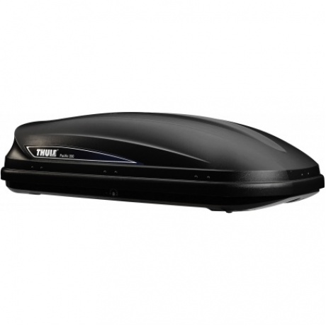 Автомобильный бокс Thule Pacific (200) антрацит двухсторонний (631251)
Автомобильный бокс Thule Pacific (200) антрацит двухсторонний (631251)