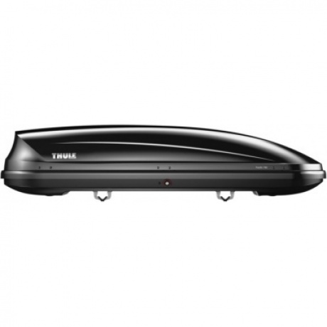 Автомобильный бокс Thule Pacific (780) антрацит (631801)
Автомобильный бокс Thule Pacific (780) антрацит (631801)