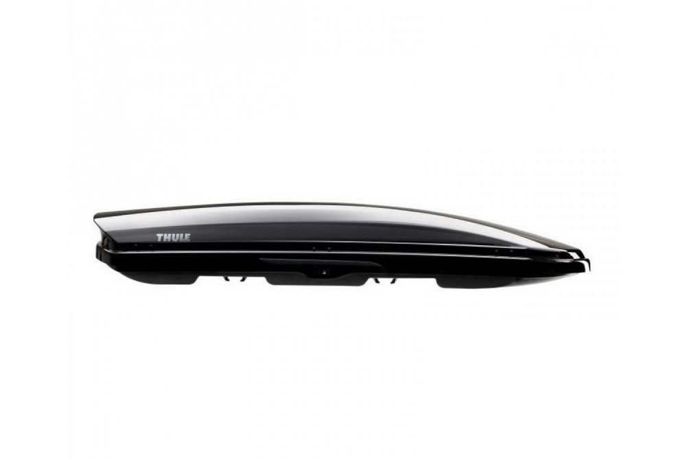 Автомобильный бокс Thule Dynamic M (800) черный глянец 320л. (612800)
Автомобильный бокс Thule Dynamic M (800) черный глянец 320л. (612800)