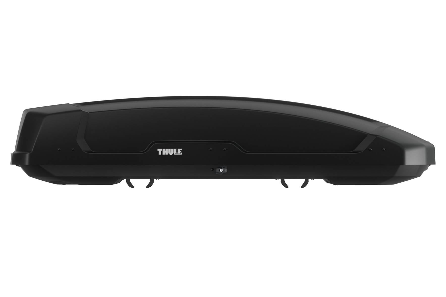 Автомобильный бокс Thule Force XT XL черный, 500л (635800)
Автомобильный бокс Thule Force XT XL черный, 500л (635800)
