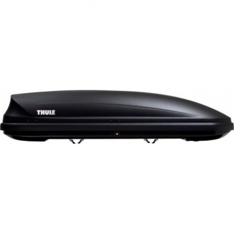 Бокс Thule Pacific 200 175*82*45 см, черный, односторонний 410л, 631215
Бокс Thule Pacific 200 175*82*45 см, черный, односторонний 410л, 631215