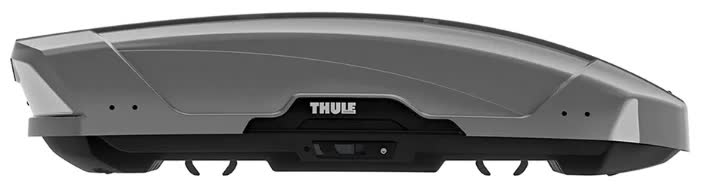 Бокс Thule Motion XT M (200), 175x86,5x46 см, серебристый глянцевый, 400 л
Бокс Thule Motion XT M (200), 175x86,5x46 см, серебристый глянцевый, 400 л