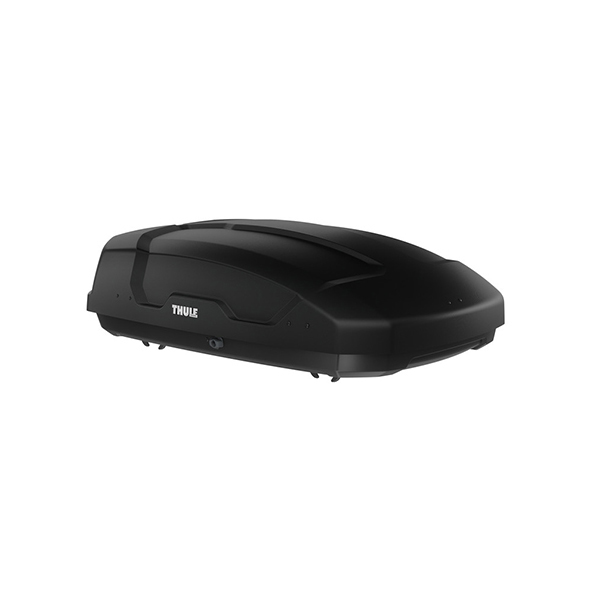 Бокс Thule Force XT S, 139x89,5x39 см, черный, dual side, aeroskin, 300 л
Бокс Thule Force XT S, 139x89,5x39 см, черный, dual side, aeroskin, 300 л
