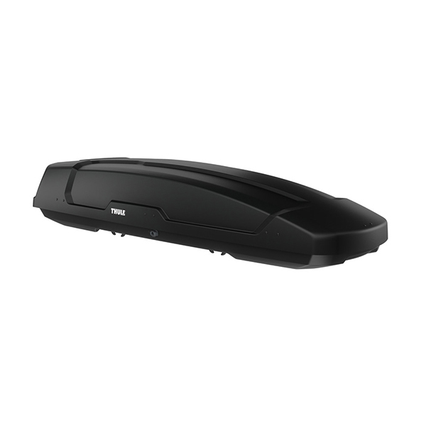 Бокс Thule Force XT Alpine, 230x70x42,5 см, черный, dual side, aeroskin, 420 л
Бокс Thule Force XT Alpine, 230x70x42,5 см, черный, dual side, aeroskin, 420 л