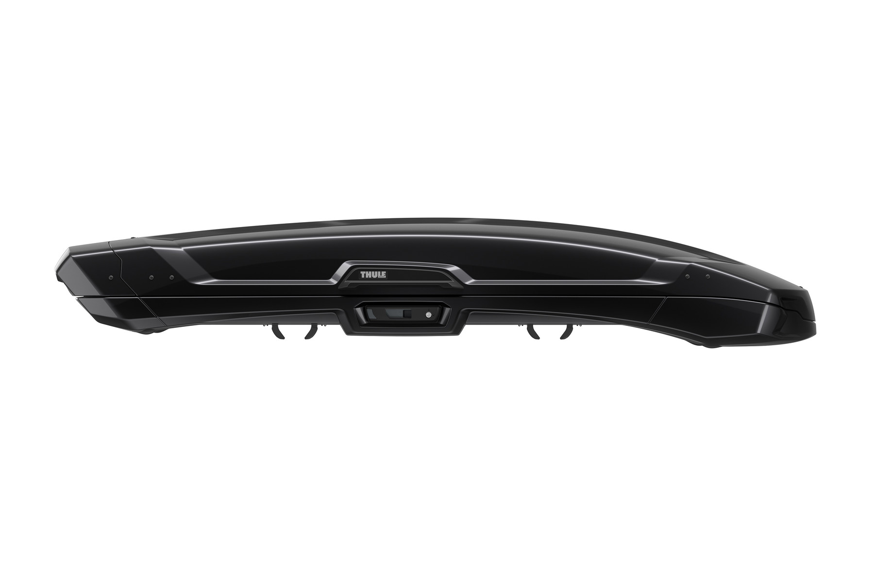 Бокс Thule Vector Alpine, 228x88,5x32 см, черный металлик, 360 л
Бокс Thule Vector Alpine, 228x88,5x32 см, черный металлик, 360 л