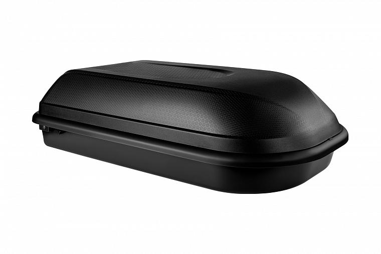 Бокс Atlant 320 CLASSIC (133х85х40) черный, одностороннее открывание, матовый
Бокс Atlant 320 CLASSIC (133х85х40) черный, одностороннее открывание, матовый