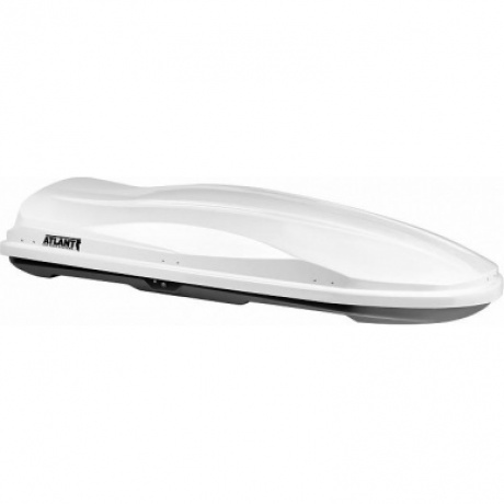 Бокс Atlant Diamond 500л (220*80*44) белый глянец, двухстороннее открывание
Бокс Atlant Diamond 500л (220*80*44) белый глянец, двухстороннее открывание