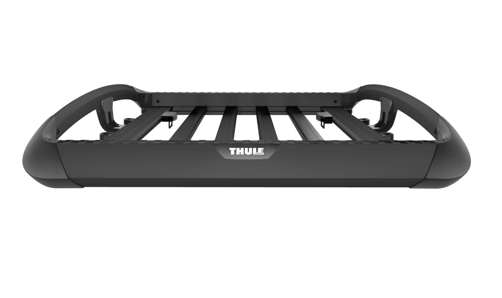 Алюминиевая корзина Thule Trail L 160x100 см
Алюминиевая корзина Thule Trail L 160x100 см