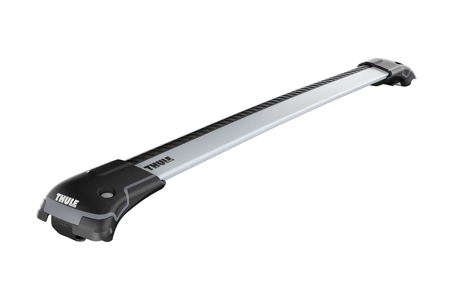 Багажник THULE WingBar Edge M на рейлинги 9582, Серый;черный
Багажник THULE WingBar Edge M на рейлинги 9582, Серый;черный