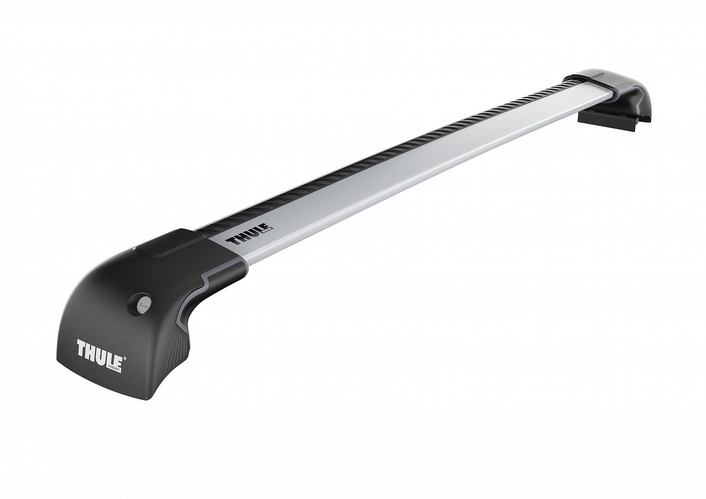 Багажник THULE WingBar Edge M 9592, Серый;черный
Багажник THULE WingBar Edge M 9592, Серый;черный