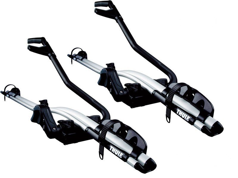 Комплект велонасадок Thule ProRide Twin Pack (591040), Серый;черный
Комплект велонасадок Thule ProRide Twin Pack (591040), Серый;черный