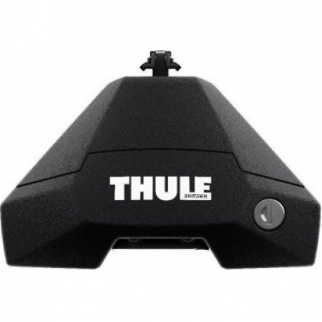 Комплект опор Thule Evo для автомобилей с гладкой крышей (710500)
Комплект опор Thule Evo для автомобилей с гладкой крышей (710500)