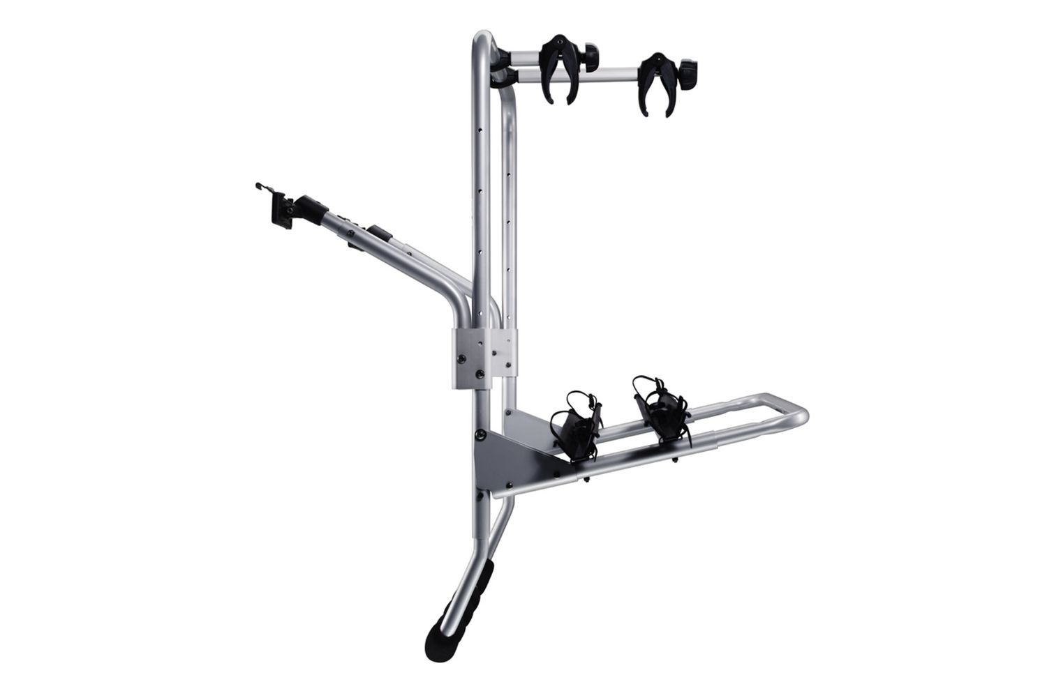 Крепление на заднюю дверь Thule BackPac 973, Серый;черный
Крепление на заднюю дверь Thule BackPac 973, Серый;черный