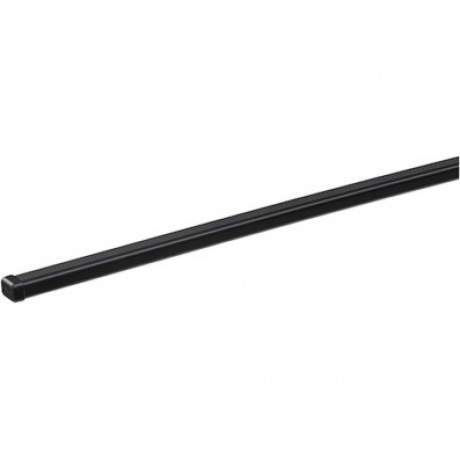 Комплект стальных прямоугольных дуг Thule SquareBar 127 см.
Комплект стальных прямоугольных дуг Thule SquareBar 127 см.